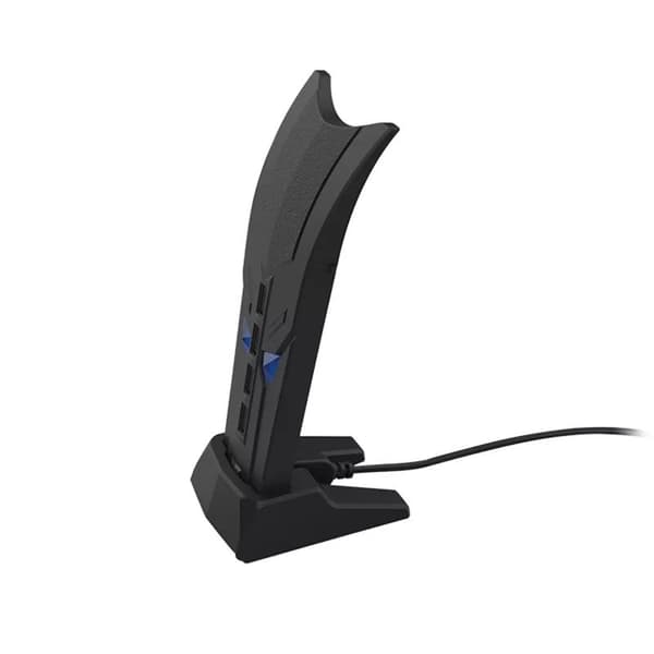 4-i-1 USB-hub for Playstation 5