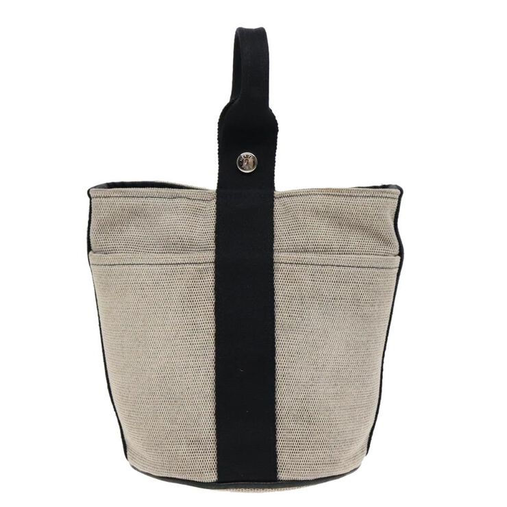 Hermès Vintage Hermès Handbag Grey