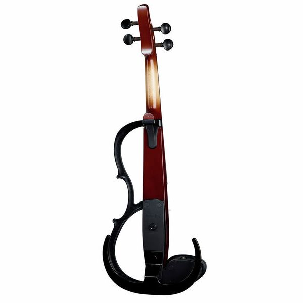 Yamaha YSV-104BR Silent Violin