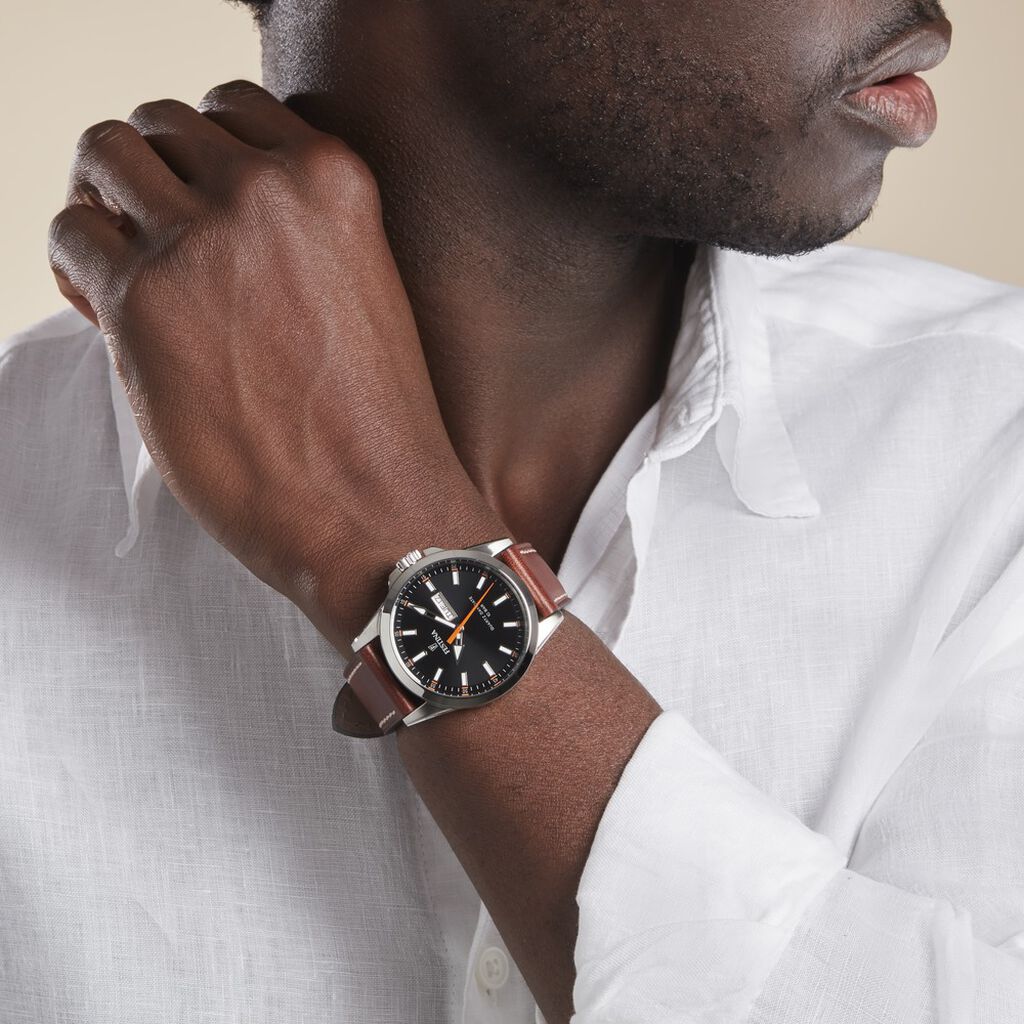 Montre Festina Classics Marron