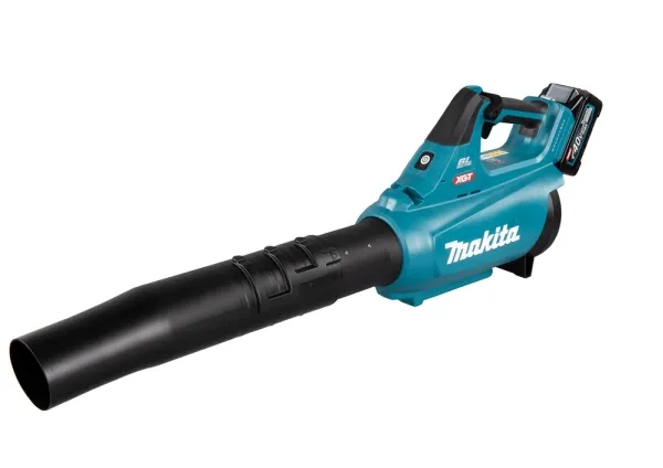 Makita UB001GZ - Havesugemaskine/bladblæser - ledningfri - 40 V - 0-23000 opm - 960 m³/h - 53-64 m/s - 3.9 kg - SOLO