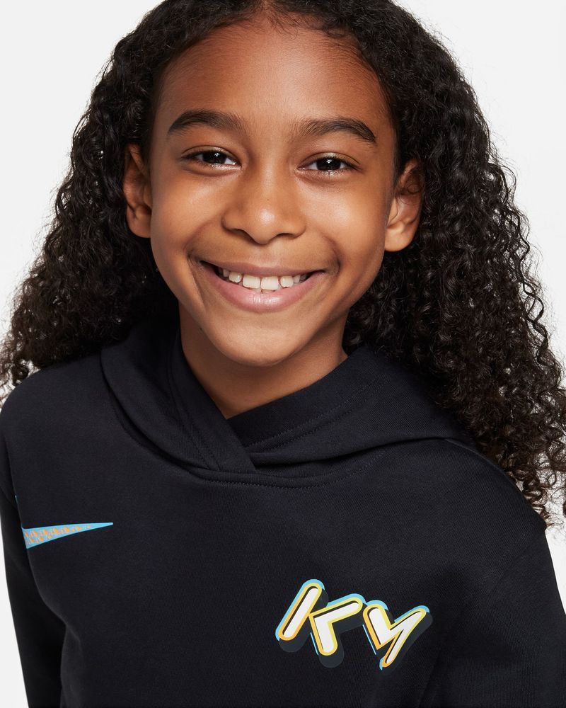 Sweat à capuche Nike KM pour enfant