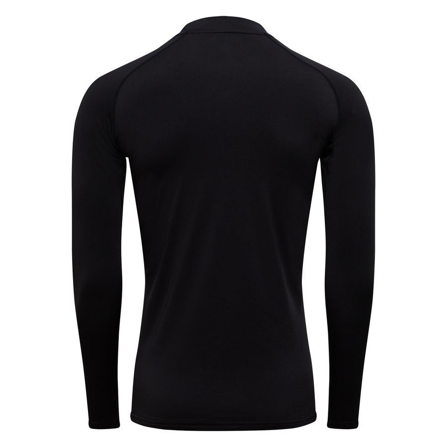 FC Helsingør Akademi X Unisport Hiver Sous-maillot - Noir