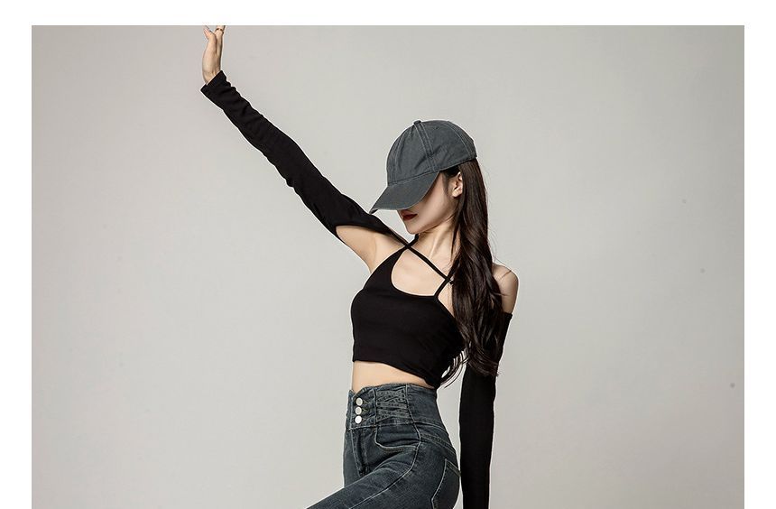 Denimot - High Rise Skinny Jeans (Diverse ontwerpen)