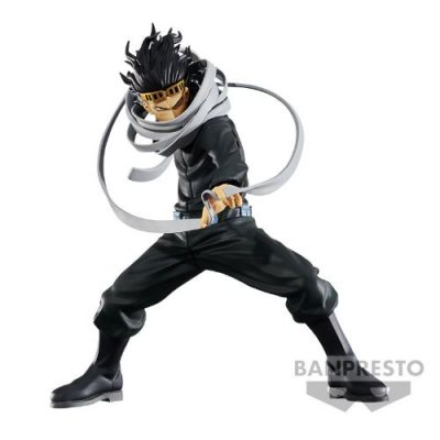 My Hero Academia The Amazing Heroes Vol.20 Shoto Aizawa