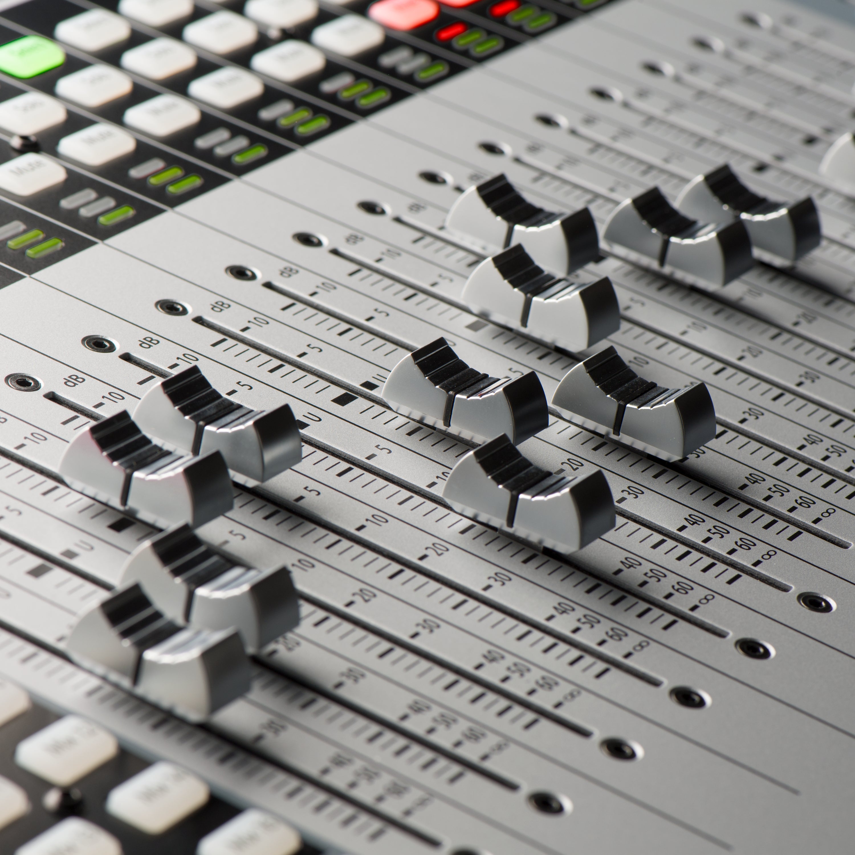 Presonus Studiolive 32SC III digitale mixer