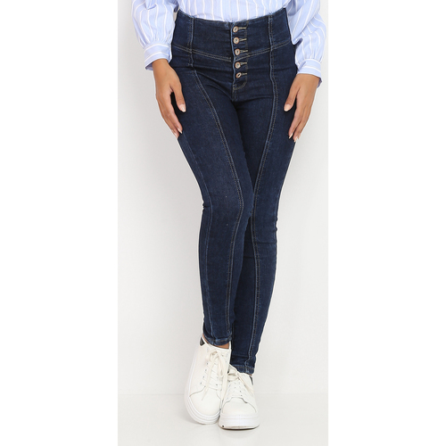 La Modeuse - 18126_P50068 Azul