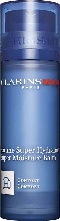 Clarins Clarinsmen Hydration Moisture Balm Dry Skin 50 ml.
