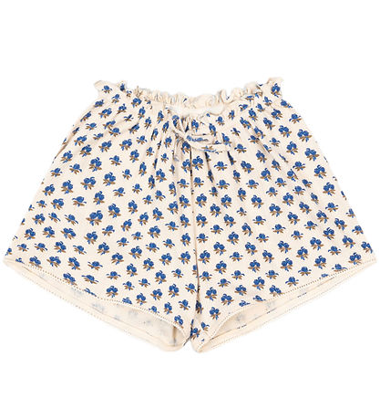 Konges Sløjd Shorts - Mulli - Piccoloblu Gold