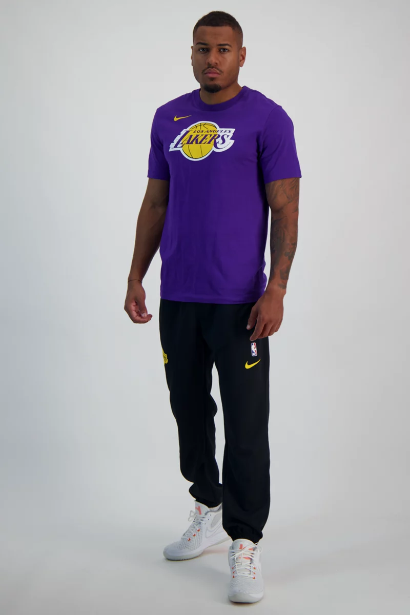 Nike Los Angeles Lakers Herren T-Shirt