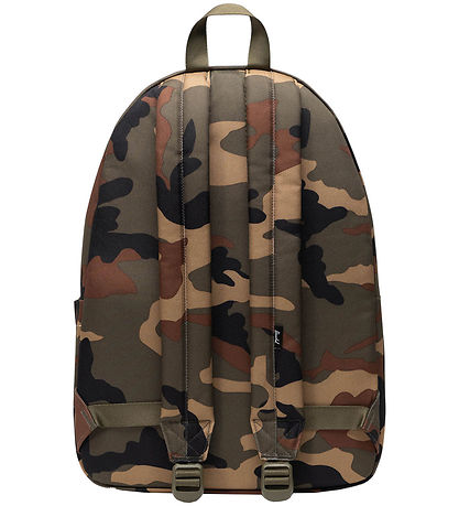 Herschel Rygs?k - Classic XL - Woodland Camo