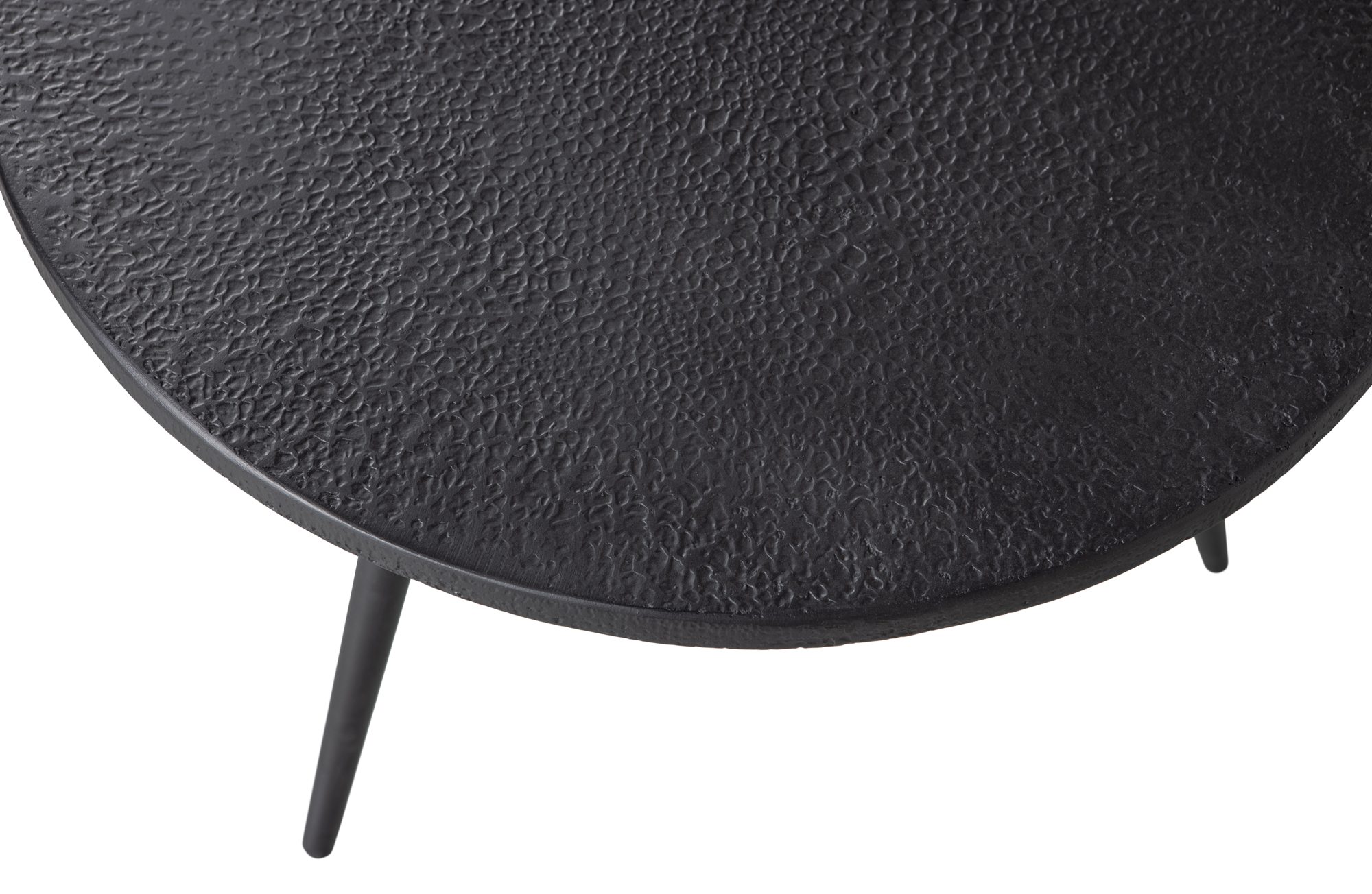 Bijzettafel Suze -  Set van 2 Suze bijzettafels -  Set van 2