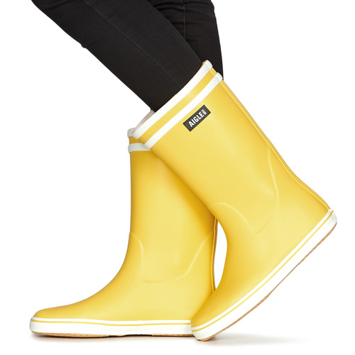 Aigle - MALOUINE 2 Amarillo