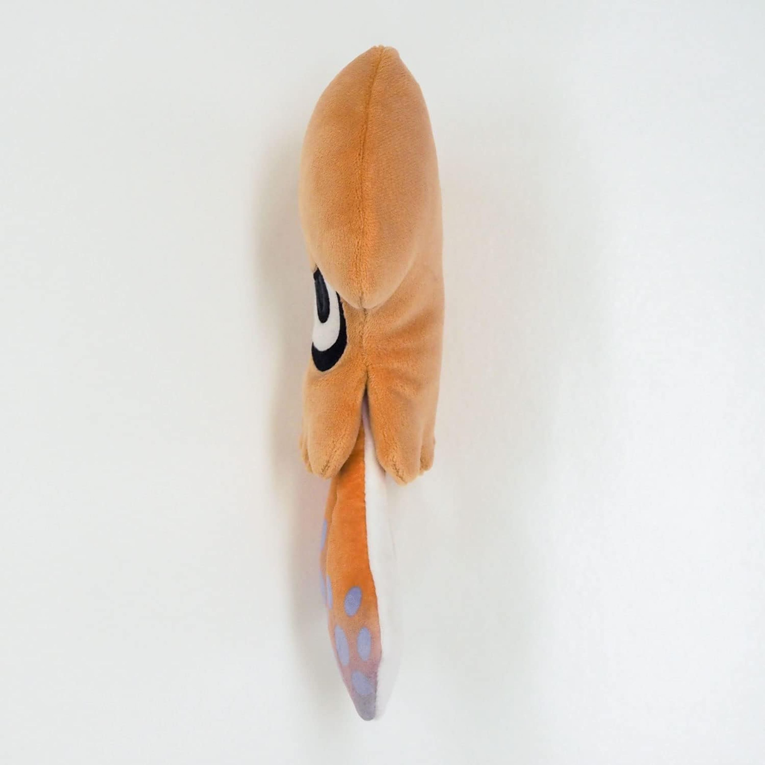 Splatoon Squid