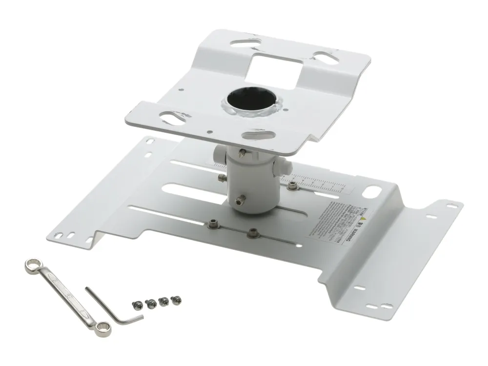 Epson ELPMB22 - Monteringssæt (til loftmontering) - for projektor - loftsmonterbar - for Epson EB-L1065, L520, L530, L630, L635, L720, L730, L735, L770, EH-LS11000, LS12000, LS800