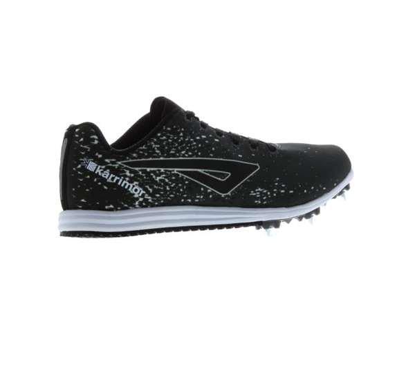 Karrimor Run Juniors Spike Shoes