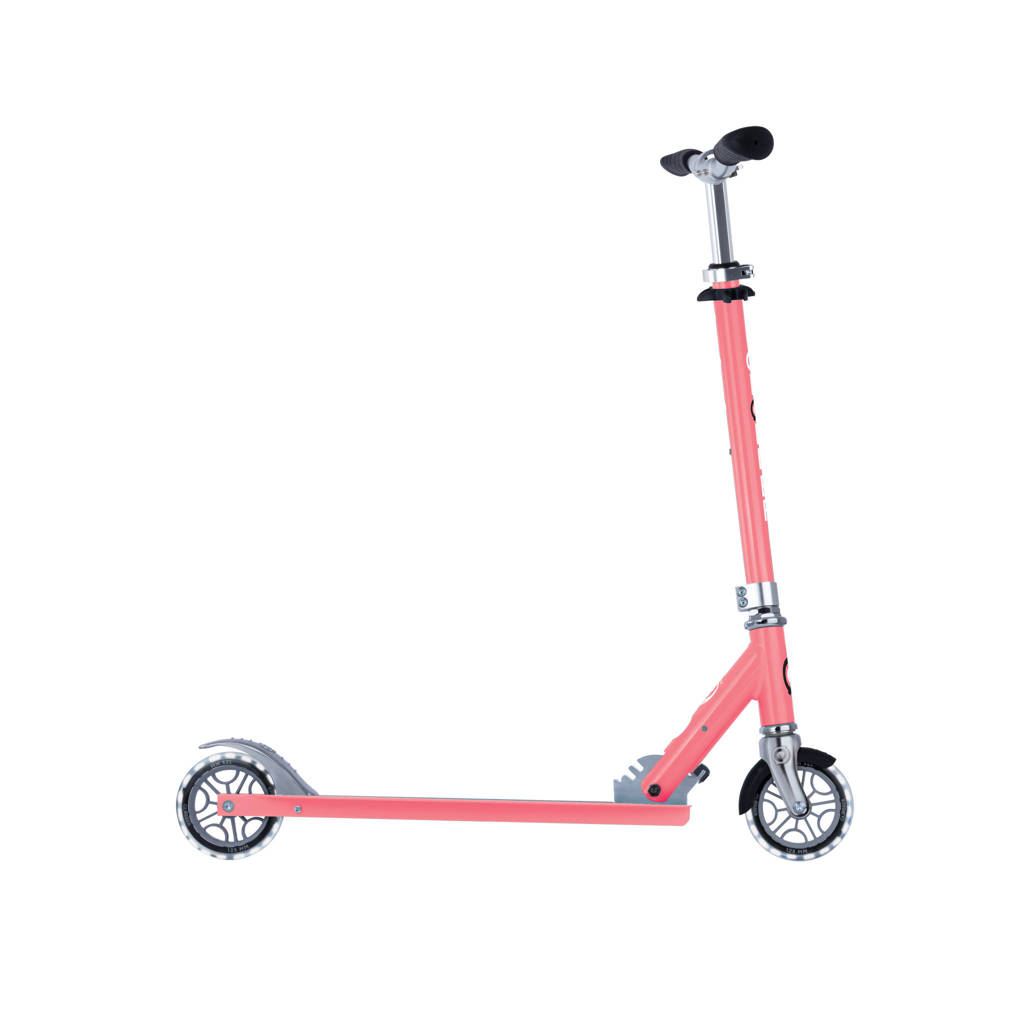 step Flow Element Lights Pink