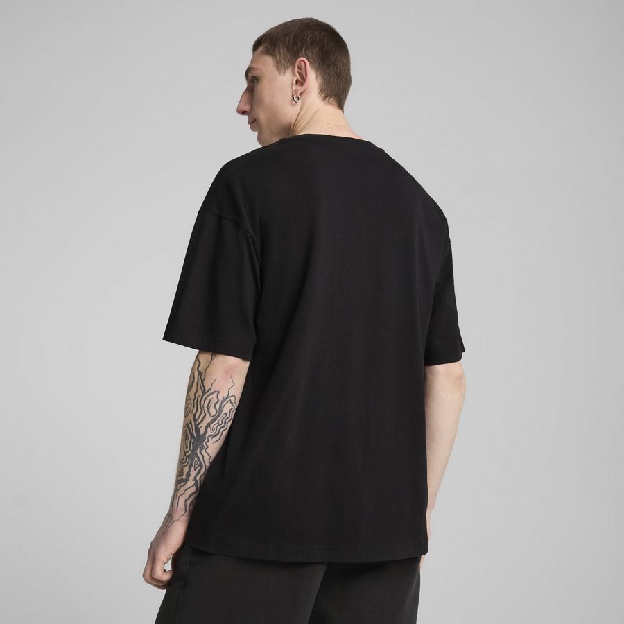 Puma WARDROBE ESS Oversized T-Shirt