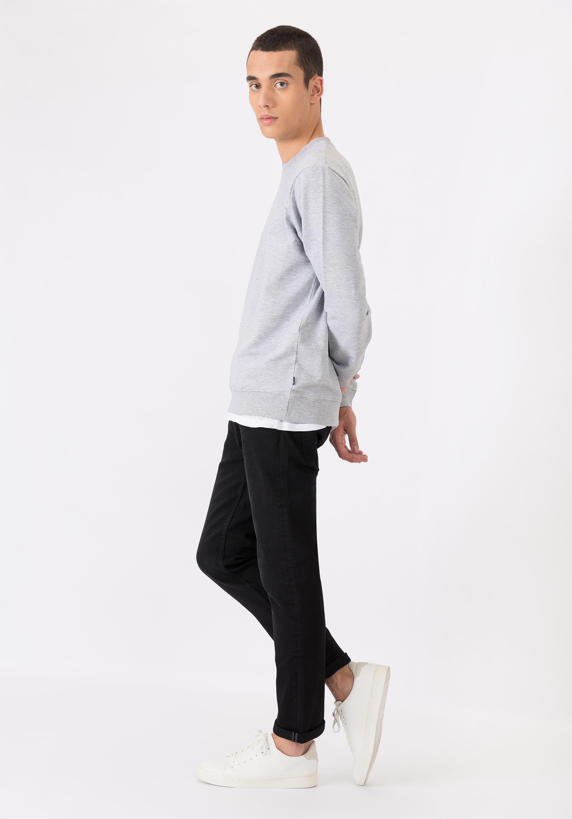 Jeans Leo Comfort Fit