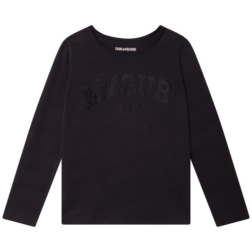 Zadig & Voltaire - X15356-09B - Noir