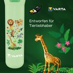 Lampe de poche pour enfants 'Kids Flashlight', vert