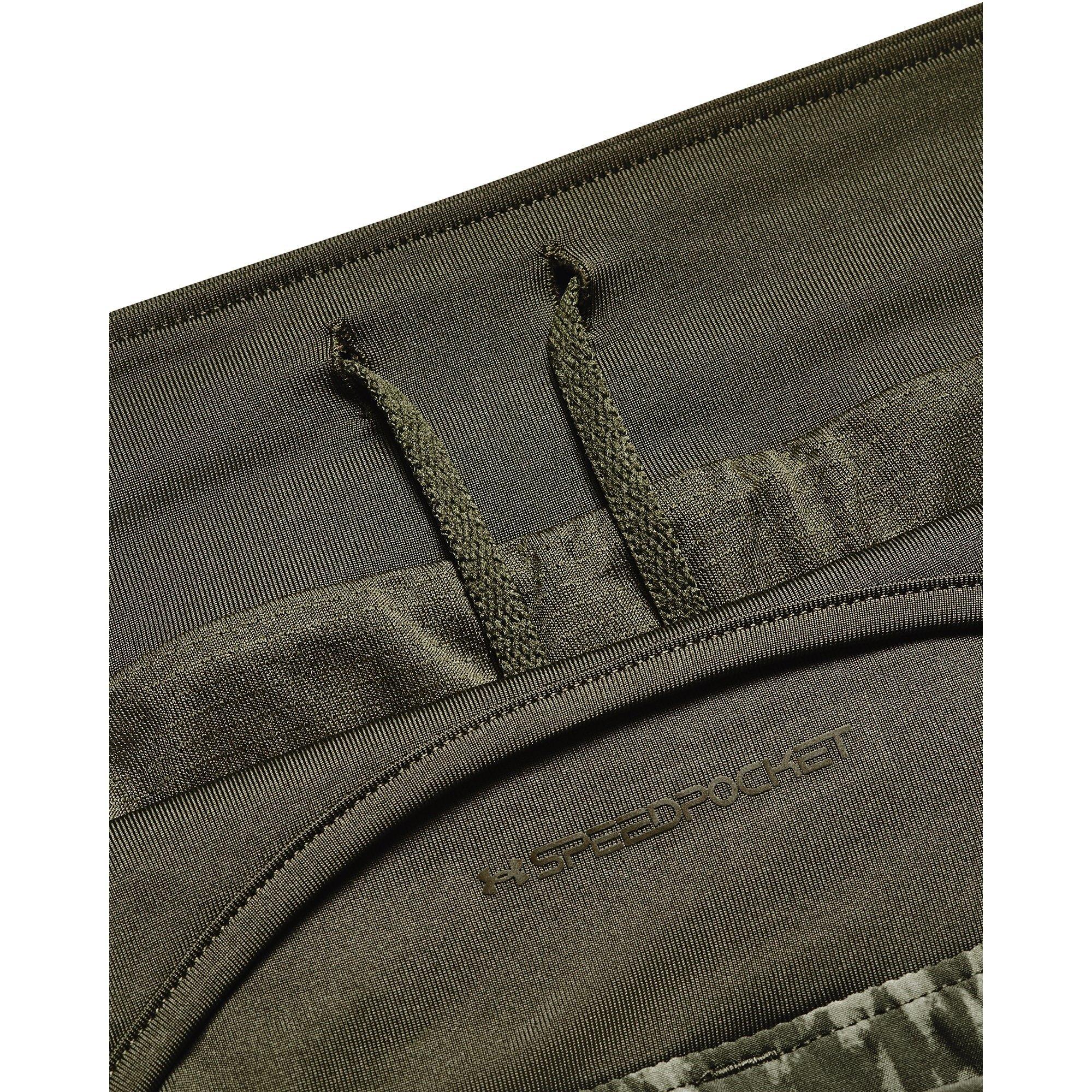 Under Armour UA Launch Elite 5 Shorts Mens