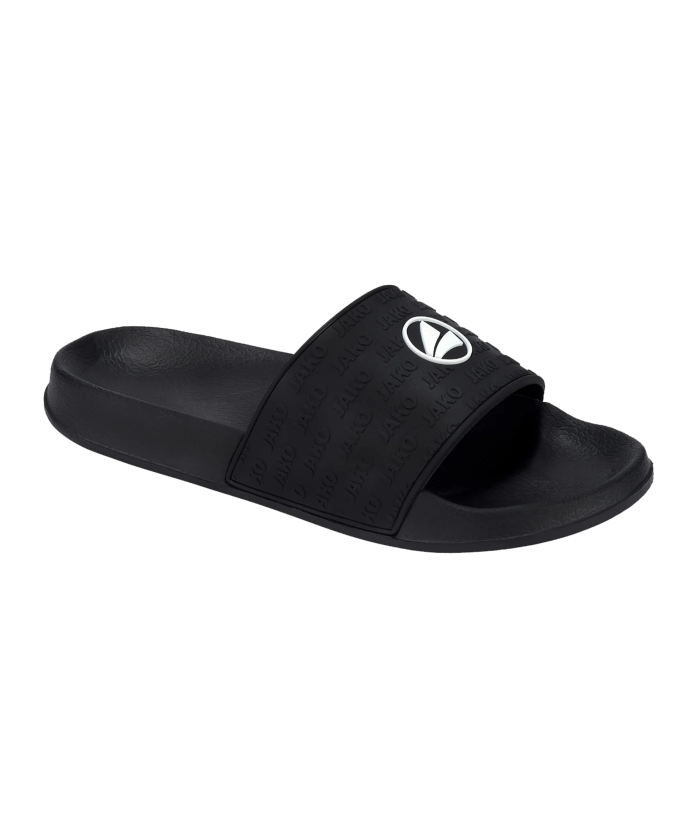 JAKO Jakolette River Schwarz F729