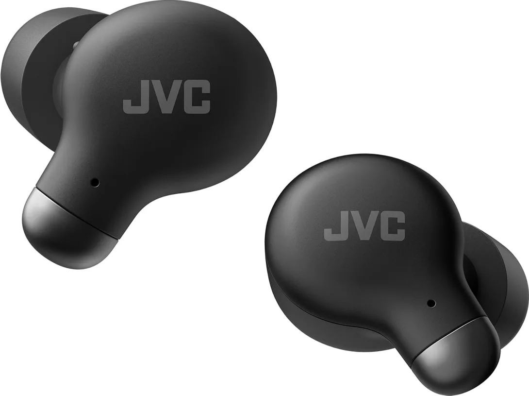 JVC HA-A25T Noir Écouteurs True Wireless