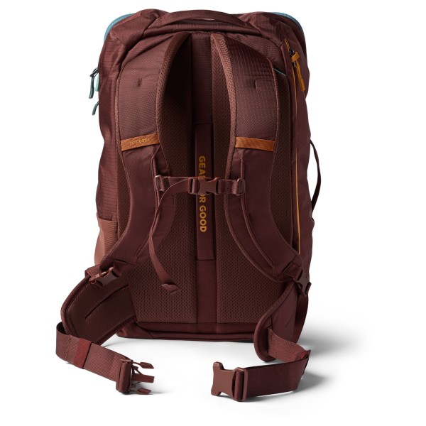 Cotopaxi - Allpa 35 Travel Pack - Sac à dos de randonnée