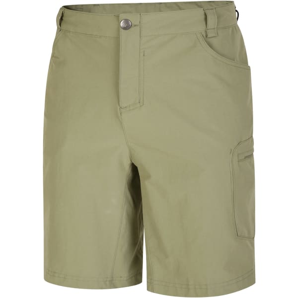 Short randonnée DARE 2B TUNED IN II SHORT OIL GREEN