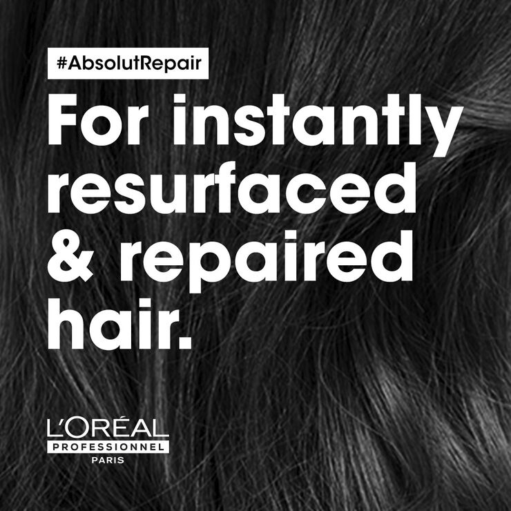 L'Oréal Professionnel Absolut Repair Masque Golden