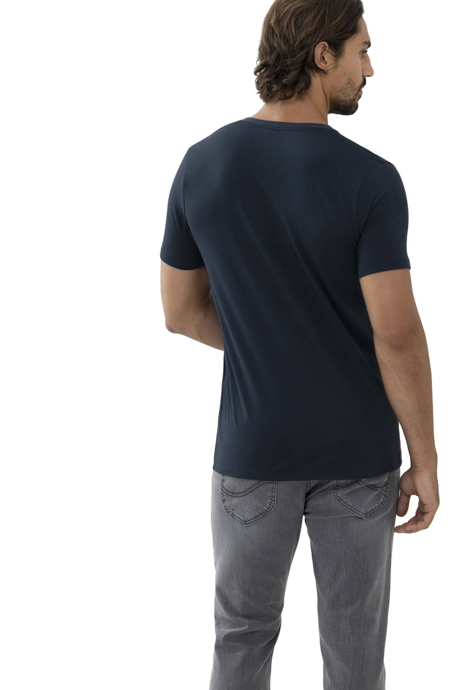 mey| Herren V-Neck