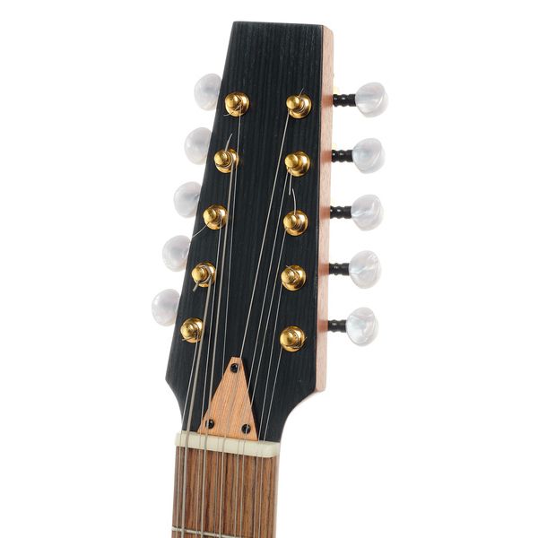 Thomann Artist Irish Bouzouki 10S