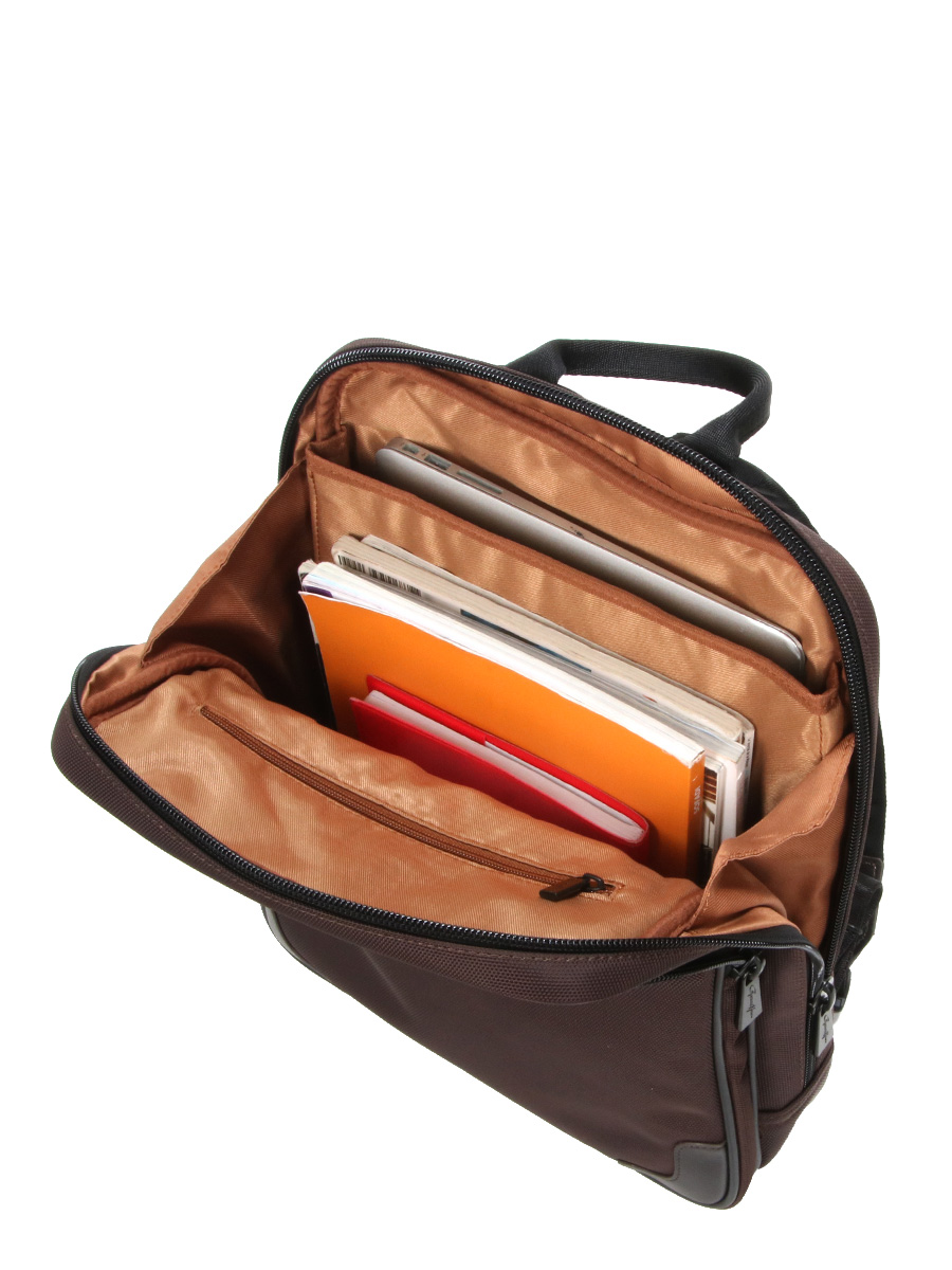 Sac À dos ordinateur GÀrard HÀnon Brooklyn 13 pouces