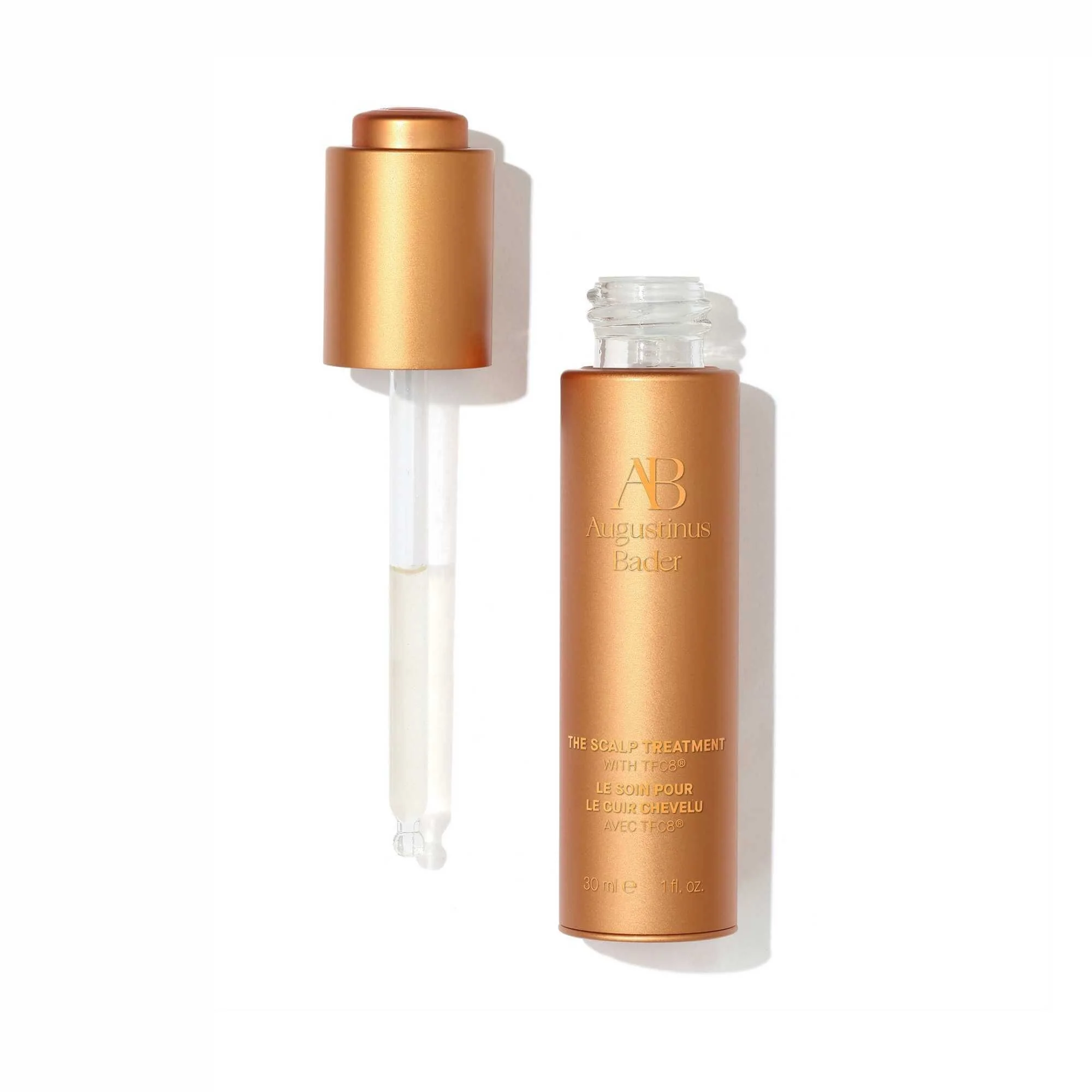 Augustinus Bader The Scalp Treatment Le Soin Cuir Chevelu