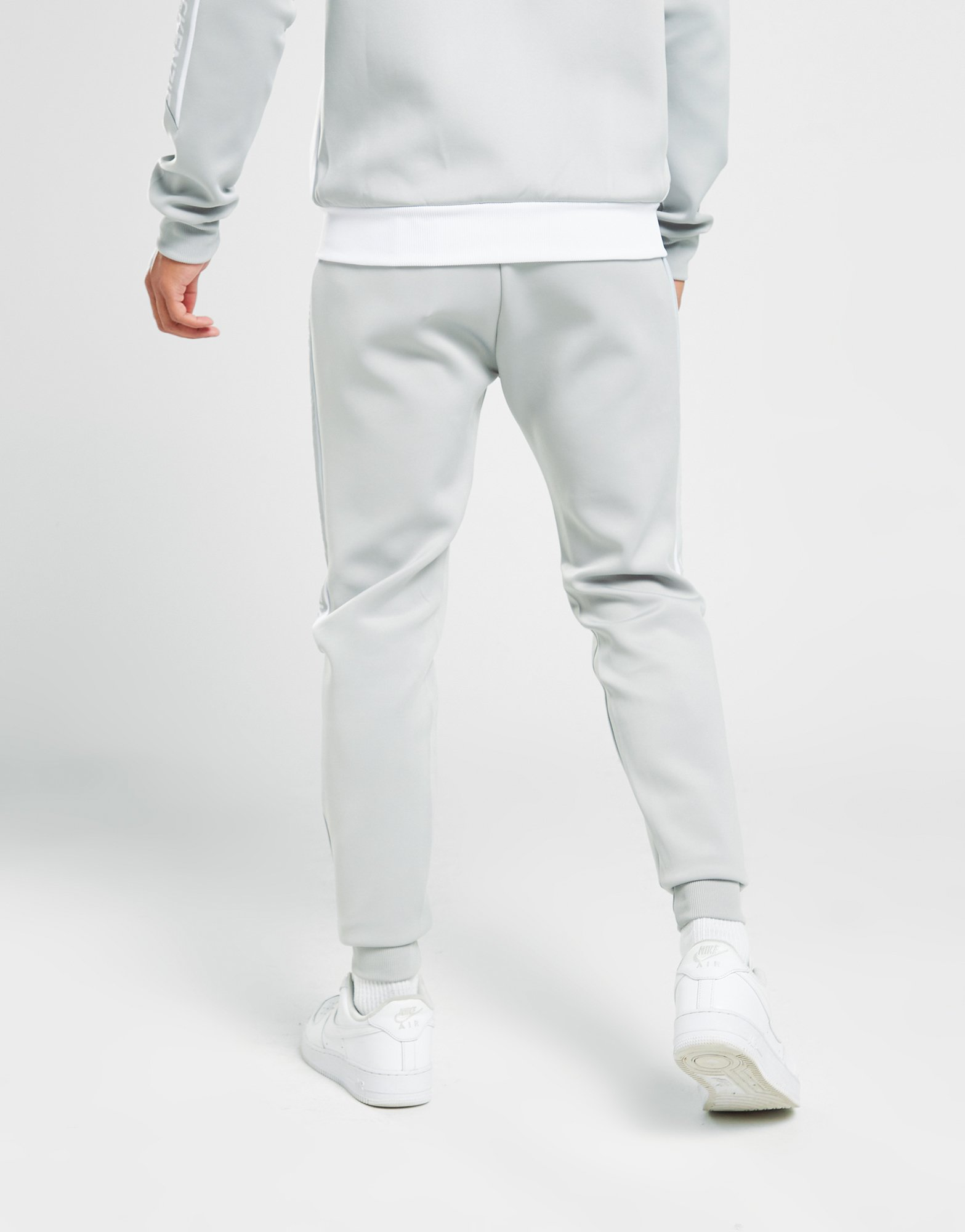 McKenzie Pantalon de jogging Oli Fade Poly Homme