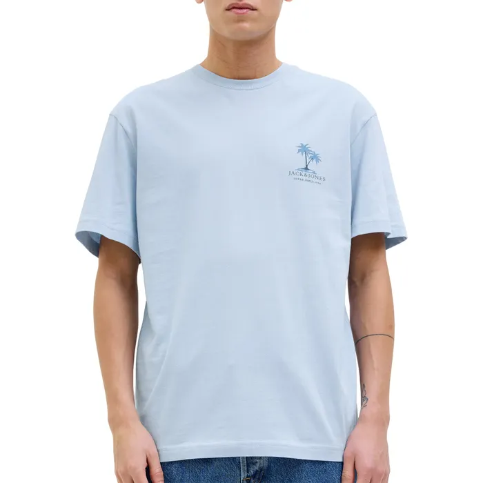 Jack & Jones Summer Vibes Shirt Heren