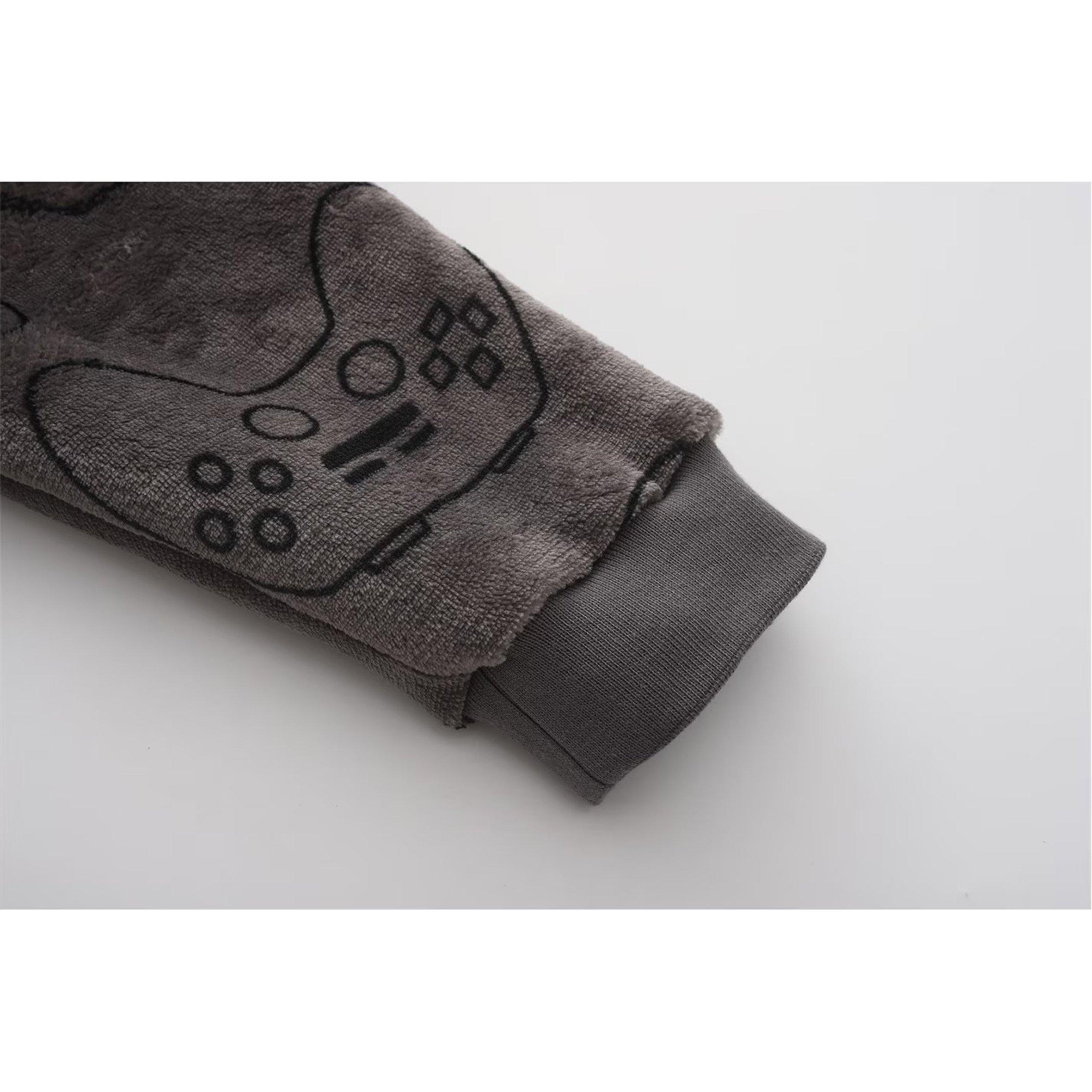 Star Snuggle Hoody Infant