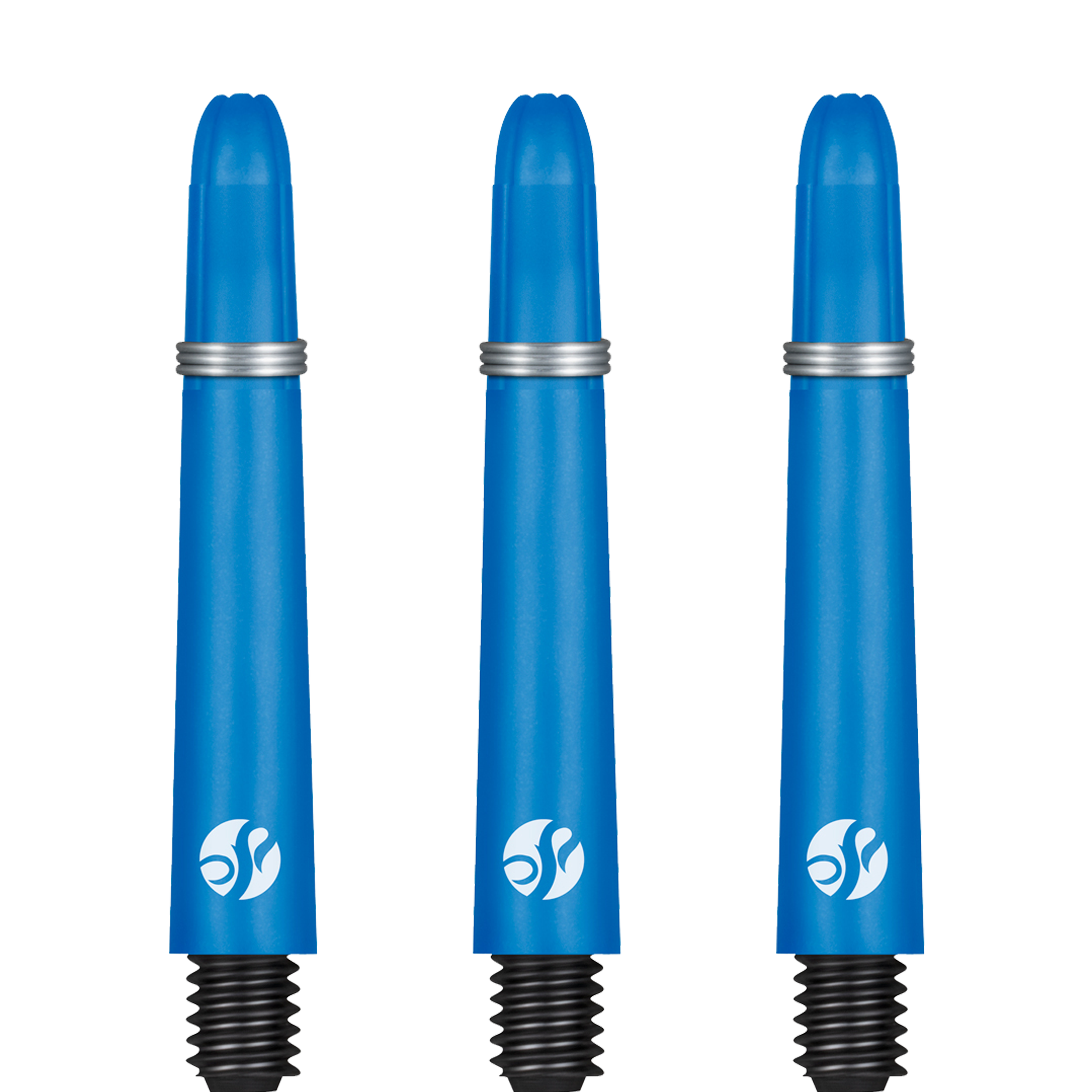Shot - Koi Carbon Shaft - Blau