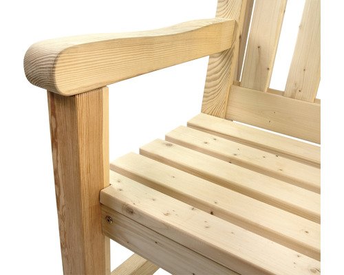 Parkbank Tromsö 150cm