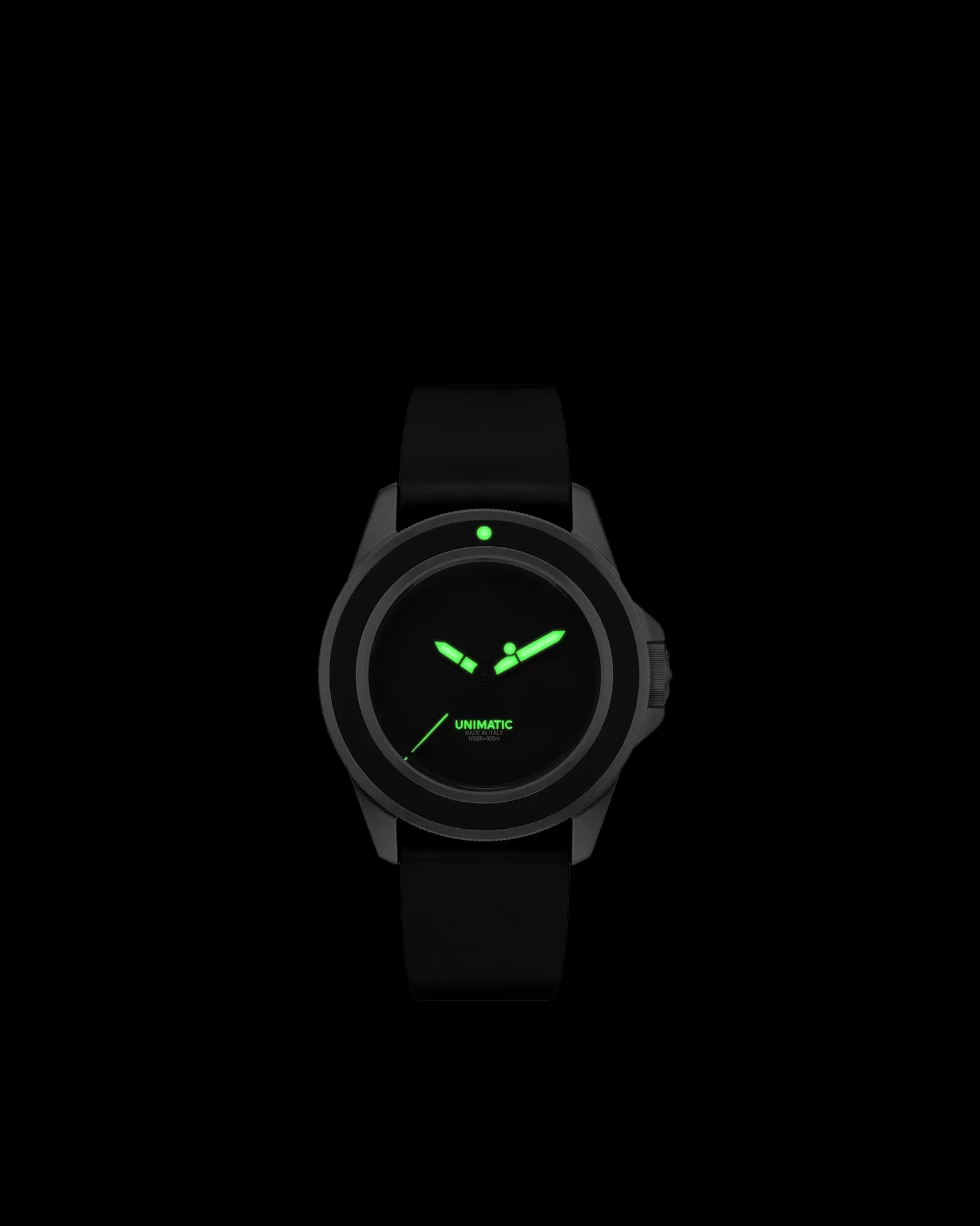 Unimatic U1S-M