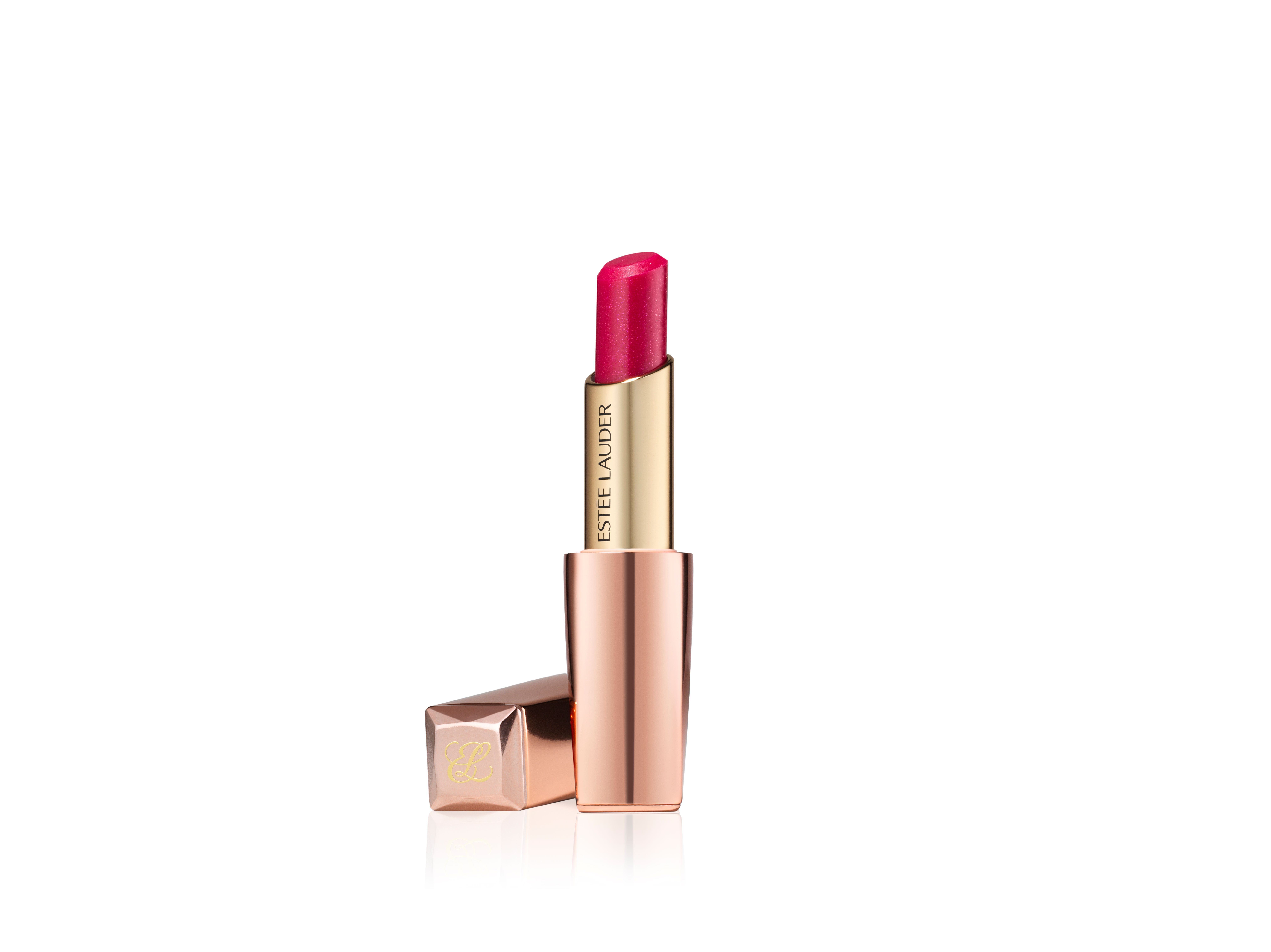 Estee Lauder Pure Color Revitalizing Crystal Balm Love 1 Stk