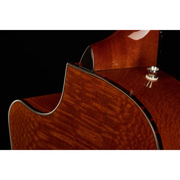 Fender FA-345CE Auditorium 3TB
