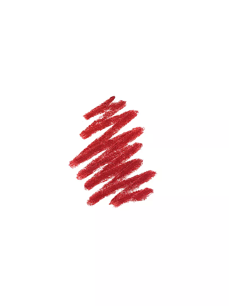 BOBBI BROWN Lippencontourstift - Lip Pencil (34 Red) rot