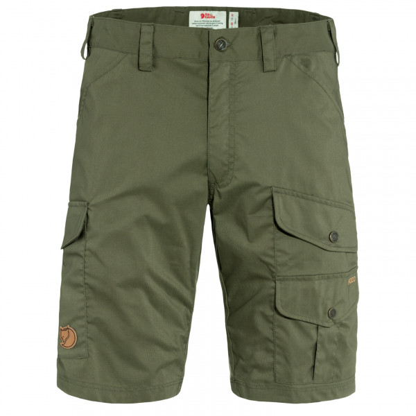 Fjällräven - Vidda Pro Lite Shorts - Short