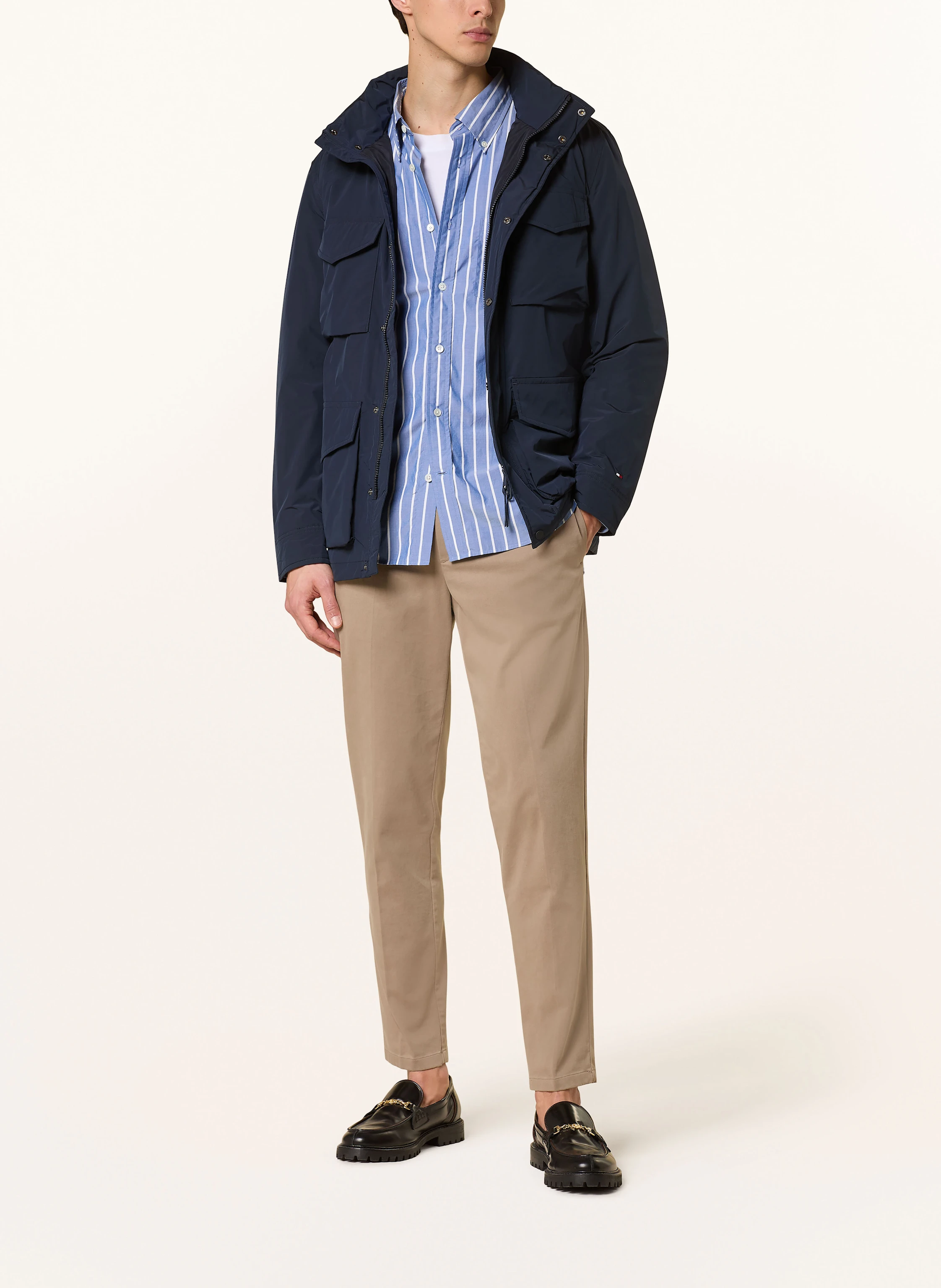 TOMMY HILFIGER Fieldjacket