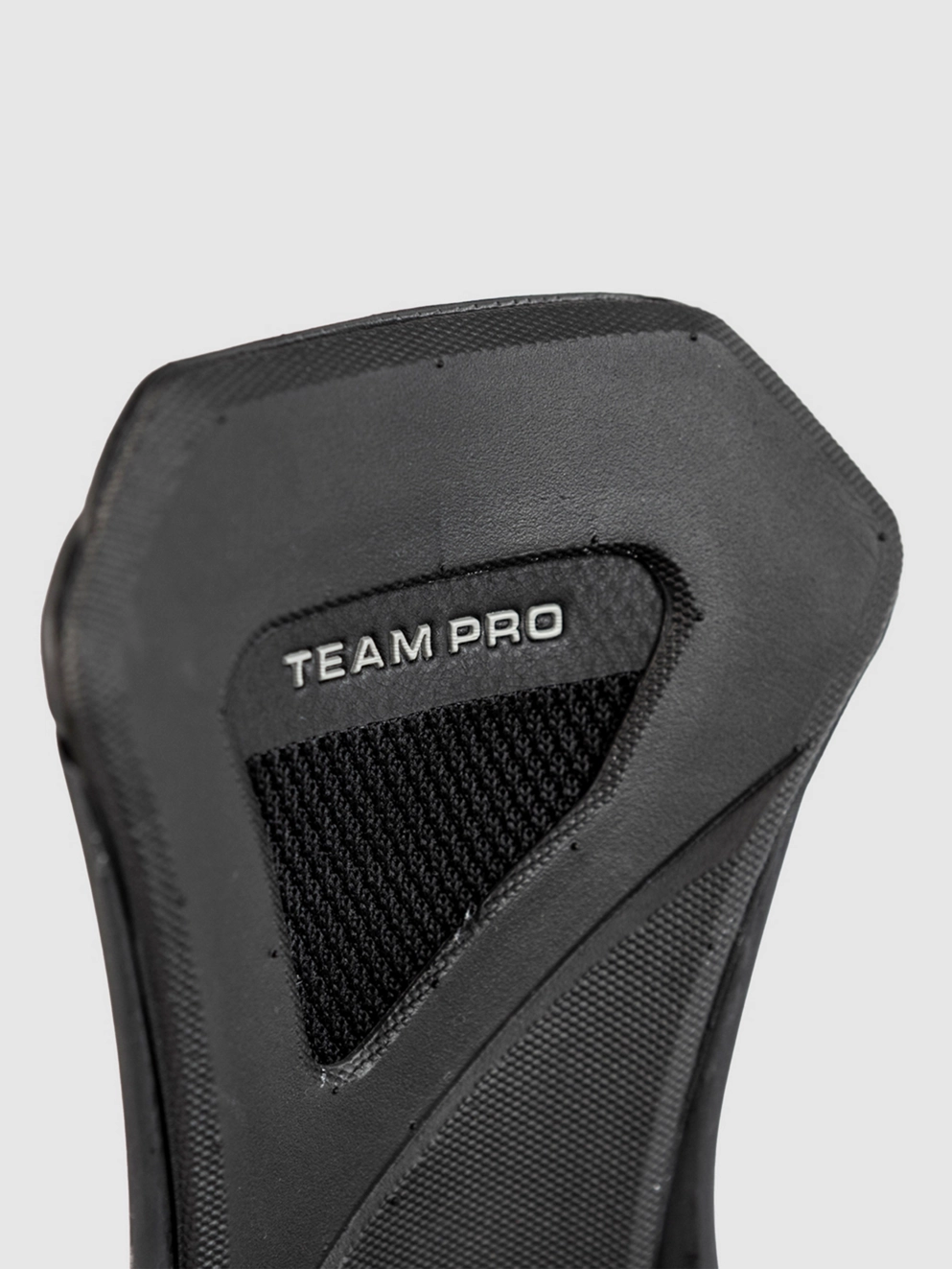 Nitro Team Pro 2026 Snowboard Bindings ultra black
