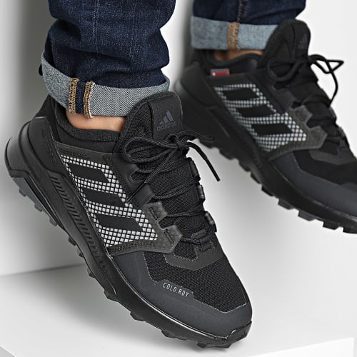 Baskets Terrex Trailmaker FX9291 Core Black Dark Solid Grey
