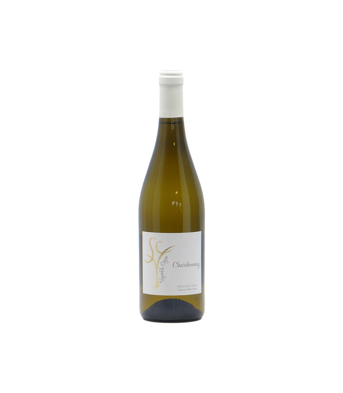 Domaine Claude Cogné IGP Val de Loire (blanc)