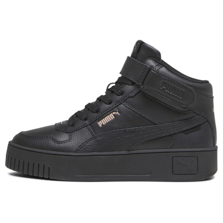 Puma Sneakers mi-hautes Carina Street Femme